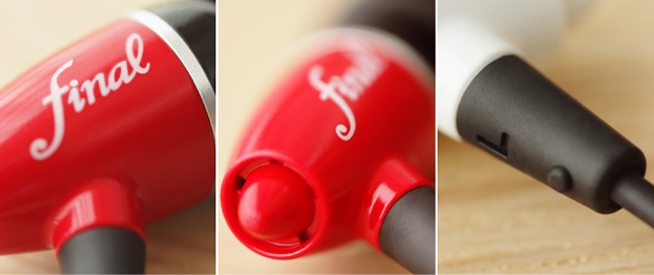 Final Audio Design Adagio 3